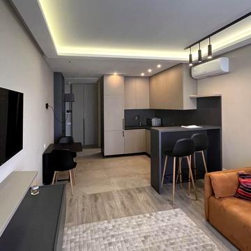 Глибочицька вул., 13-7