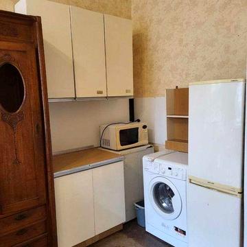 Сдам 2-х комнатную квартиру на Елисаветинской/ Новый рынок