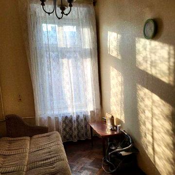 Сдам 2-х комнатную квартиру на Елисаветинской/ Новый рынок