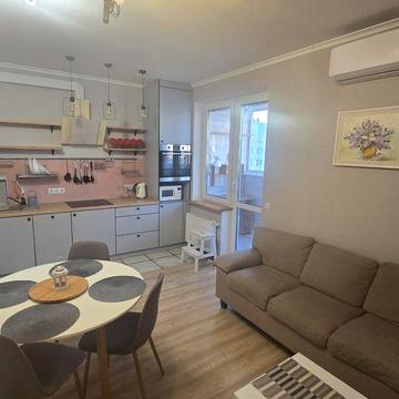 Аренда квартиры на Данченко 34а