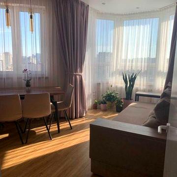 пр-т Отрадный, 2/Нау/