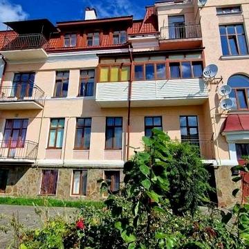 Продається квартира на Бориславській