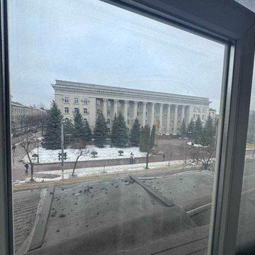 Здам 1-но кімнатну квартиру, р-н Центр