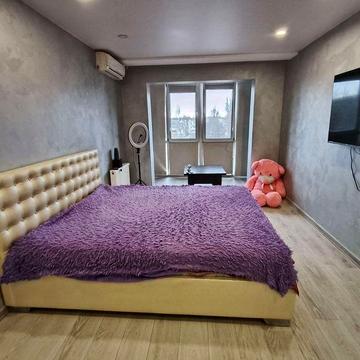 2х комнатная квартира с ремонтом / Героев Крут