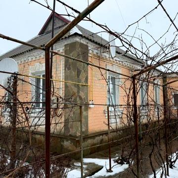 Продажа будинку селище Нова Русь