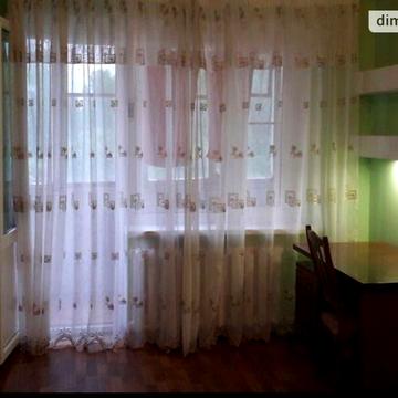 Довгострокова оренда 1к Квартира Академіка Заболотного вулиця