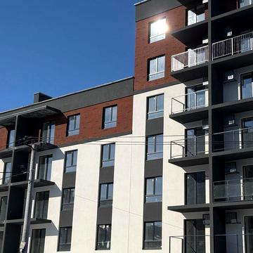 ЖК Бургундія Ірпінь,Студія з балконом!ВІД Забудовника,без% Єоселя-ТАК! ЖК Бургундія 3