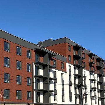 Ірпінь,ЖК Бургундія3,1к квартира 40м2 з балконом 1й поверх Єоселя-ТАК! ЖК Бургундія 3