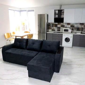 Здам таунхаус с. Святопетрівське вул. Промислова, з тваринами ТАК