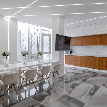 Сдам Свой апартамент 3 спальни Премиум класса в Аркадии 3 спальни