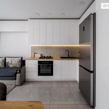 Продаж 1к Квартира Стрийська вулиця ЖК Леополь Таун