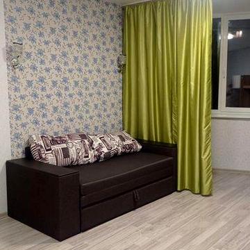 Здається в оренду однокімнатна квартира  Харківське шосе 15А