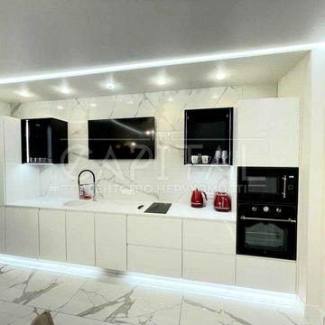 Продаж  Квартира  пр-т Оболонський, Оболонь, Київ