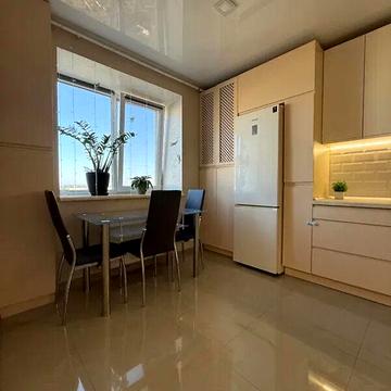 Продаж 1к Квартира Харківська вулиця ЖК Заречный