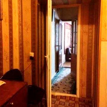 Квартира с палисадником в тихом центре на Мечникова