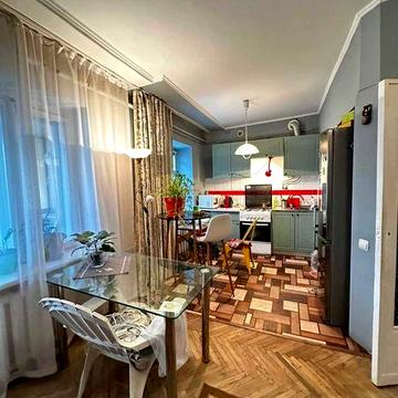 Оренда квартири на вул. Липова Алея