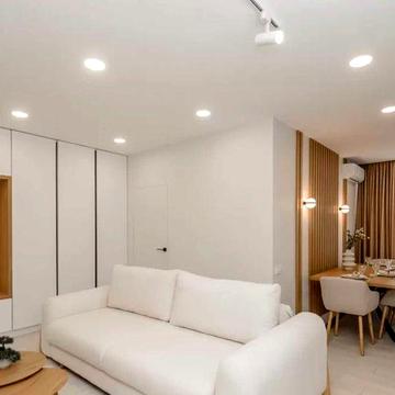 Оренда 1 кімнатної квартири, перша здача, сихівський район, новобудова