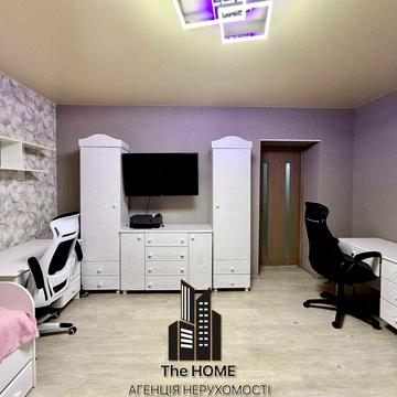 Продаж 2к квартира ЖК Софіївська Слобідка Боголюбова 39