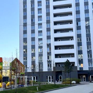 єВідновлення, єОселя! Продаж квартири у ЖК Атмосфера ЖК Атмосфера