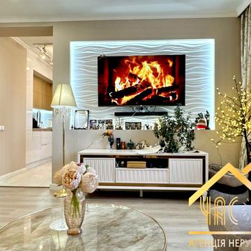 Приозерний бульв., 3