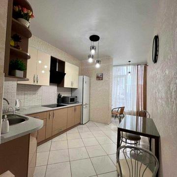 Квартира на Французском бульваре ЖК 19 жемчужина! Аркадия! Вид на море ЖК 19 Жемчужина