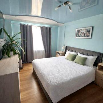 2кім. Вул. Шпитальна