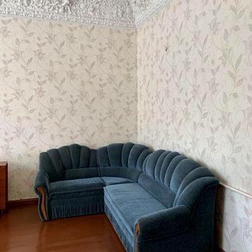 Район ж д вокзала  низкий этаж газ