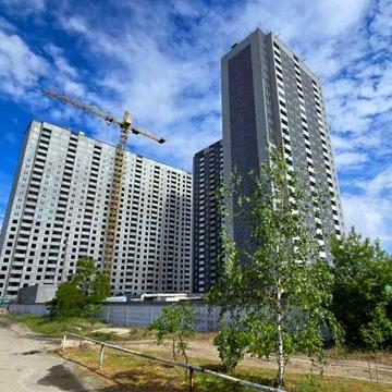 1к, Новобудова з ремонтом, ДБК, ЖК «Деснянський», Милославичі ЖК Деснянский