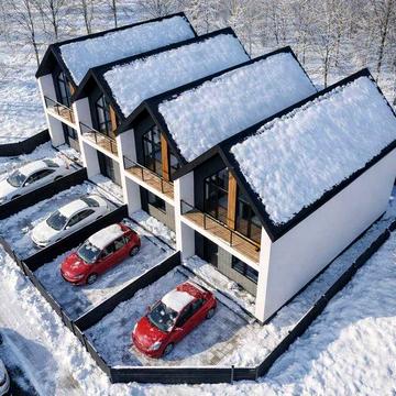 Таунхаус в Ірпені за 55тис$. Без комісії