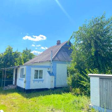 Продам великий будинок для хорошої сімї