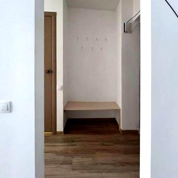 Довгострокова оренда 1к Квартира Наукова вулиця