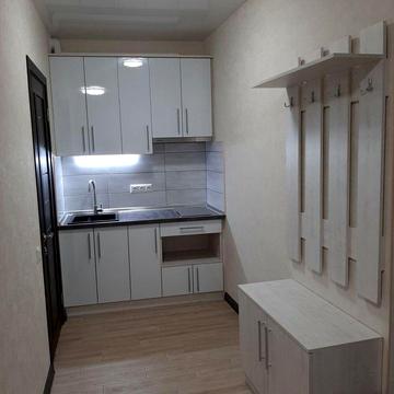 Сдам студию в ЖК Защитник!