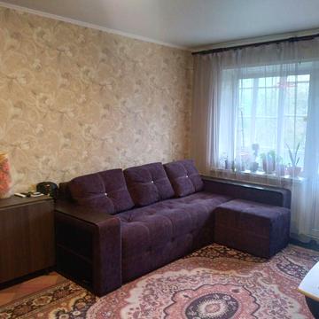 Здається 3-х кімнатна квартира  в центрі пр. (О.Поля) Кірова