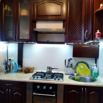 Здається 3-х кімнатна квартира  в центрі пр. (О.Поля) Кірова