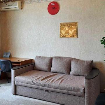 Сдам свою 2-к квартиру на О.Поля