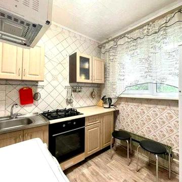 2к квартира на Новых Домах, проспект Ландау