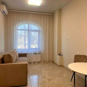 Продам смарт  жк Ренессансс ремонтом ЖК Ренессанс