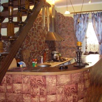 Продам дом  у моря 423 причал Одесская область ,Бурлачья Балка.