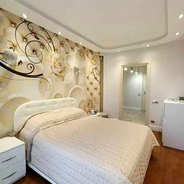 2 кім квартира ЯКІСНИМ ремонтом | р-н Каскад