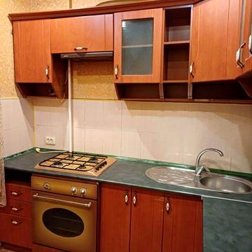 Продається двокімнатна квартира