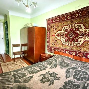 2-кімнатна квартира на продаж | Новоселиця | від власника