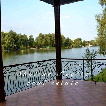 Конча-Заспа км Золоті Ворота Будинок з виходом до води без комісії