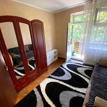 Довгострокова оренда 2к Квартира Руська вулиця