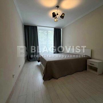 Продаж квартири, Петрицького Анатолія, 17, ЖК Відпочинок, Святошин ЖК Відпочинок