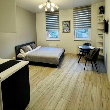 Затишна студія з ремонтом у клубному домі. Аркадія.Море.Парк.