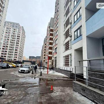 Продаж 1к Квартира Освіти (Червоноармійська) вулиця ЖК Акварели 2