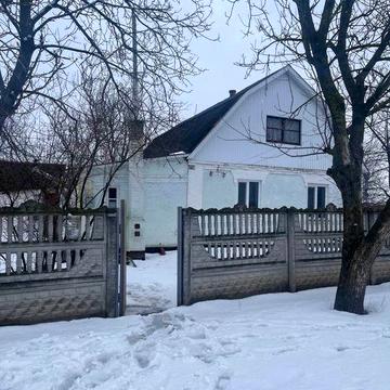 Продам будинок в селі Насташка
