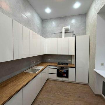 Продам 2к квартиру с новым ремонтом