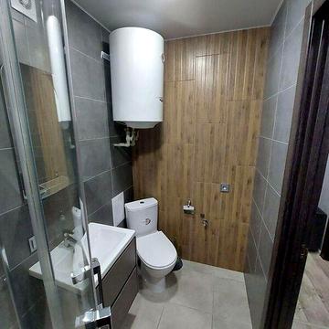 Довгострокова оренда 1к Квартира Слобожанський проспект