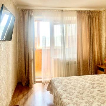 Здам в оренду 3 кімнатну квартиру !